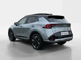 Kia Sportage (2025) thumbnail 3