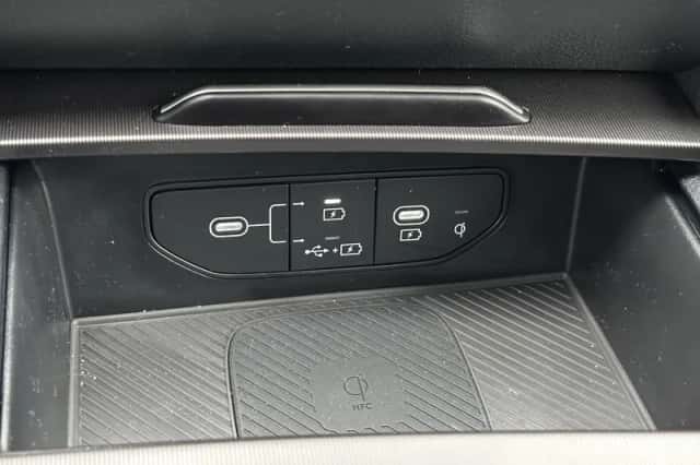 Kia Sportage (2025) thumbnail 25