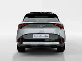 Kia Sportage (2025) thumbnail 4