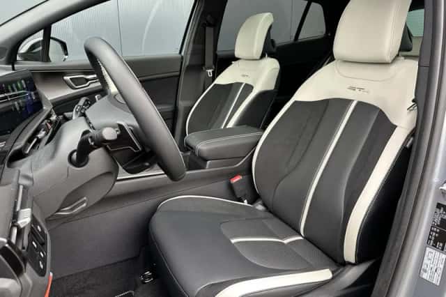 Kia Sportage (2025) thumbnail 35