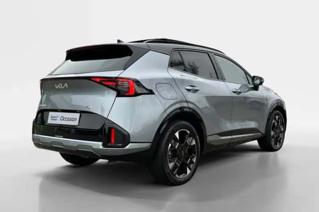 Kia Sportage (2025) thumbnail 5