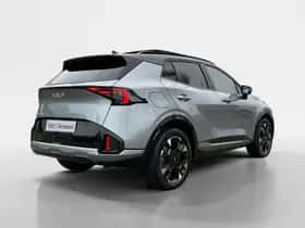 Kia Sportage (2025) thumbnail 5