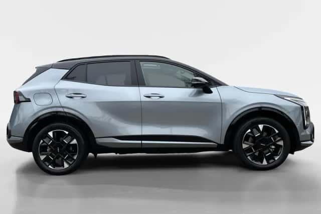 Kia Sportage (2025) thumbnail 6