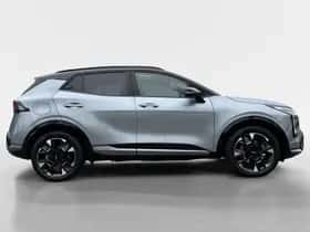 Kia Sportage (2025) thumbnail 6
