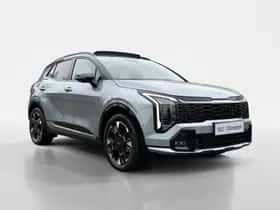 Kia Sportage (2025) thumbnail 7