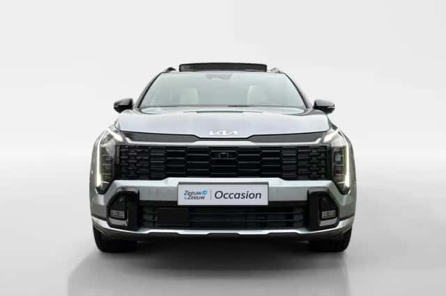Kia Sportage (2025) thumbnail 8