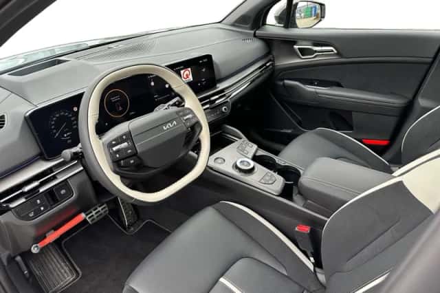 Kia Sportage (2025) thumbnail 9