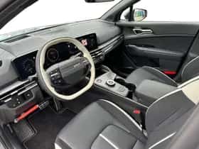 Kia Sportage (2025) thumbnail 9