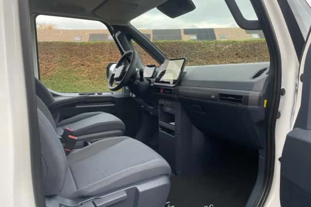 Kia PV5 (2026) thumbnail 17