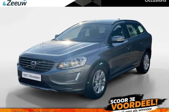 Volvo XC60 (2016) thumbnail 1