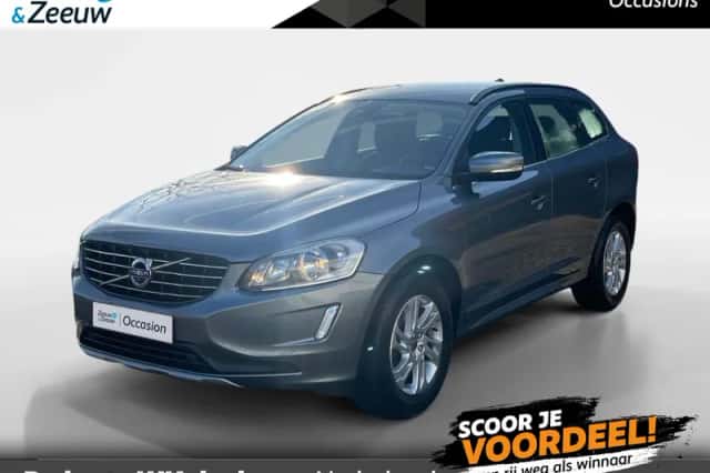 Volvo XC60 (2016) thumbnail 1