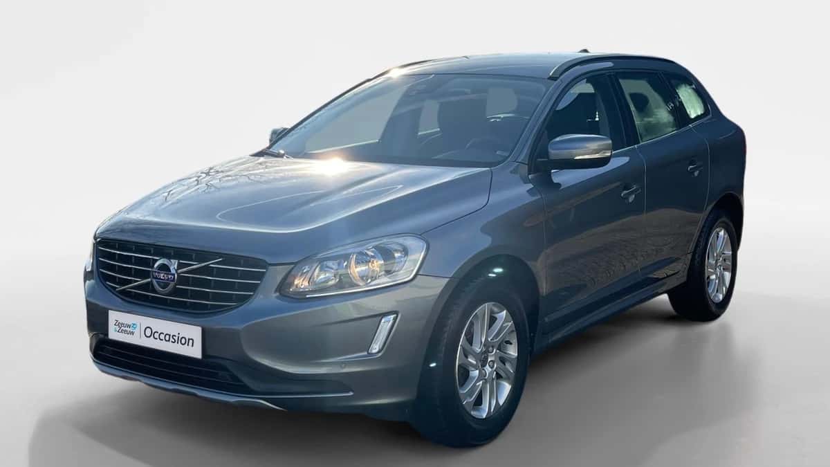 Volvo XC60 (2016) — foto 1