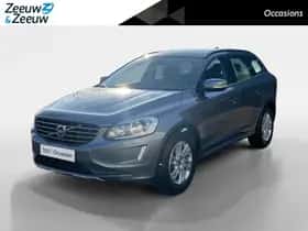 Volvo XC60 (2016)