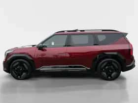 Kia EV9 (2026) thumbnail 2