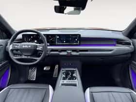 Kia EV9 (2026) thumbnail 14