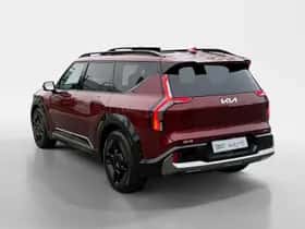 Kia EV9 (2026) thumbnail 3