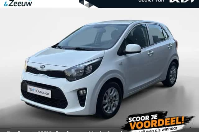 Kia Picanto (2020)