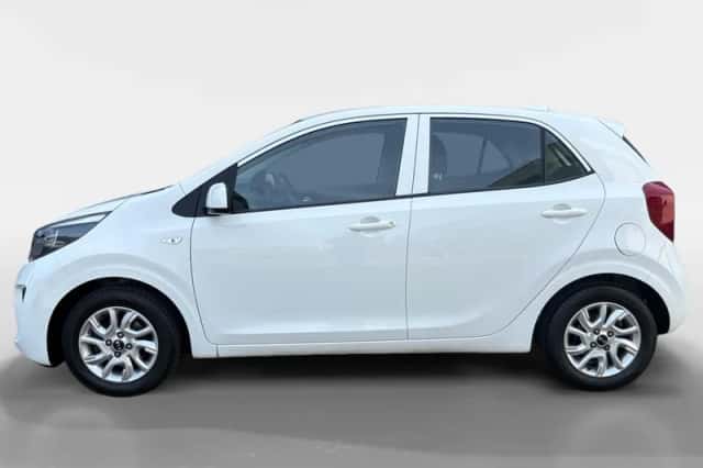 Kia Picanto (2020) thumbnail 2