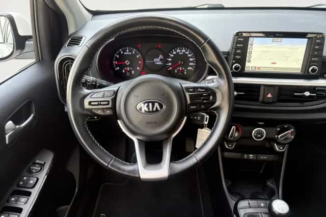 Kia Picanto (2020) thumbnail 13