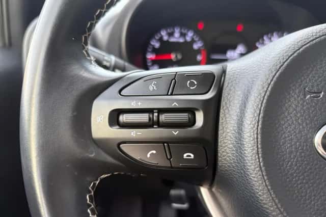 Kia Picanto (2020) thumbnail 14