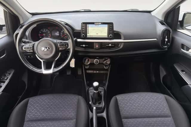 Kia Picanto (2020) thumbnail 18
