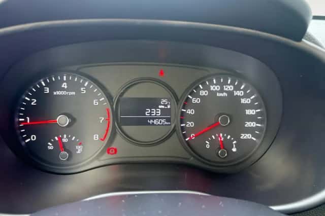 Kia Picanto (2020) thumbnail 19