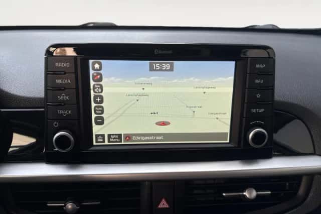 Kia Picanto (2020) thumbnail 20