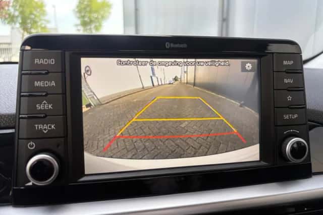 Kia Picanto (2020) thumbnail 21
