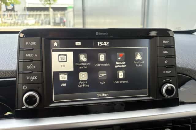 Kia Picanto (2020) thumbnail 22