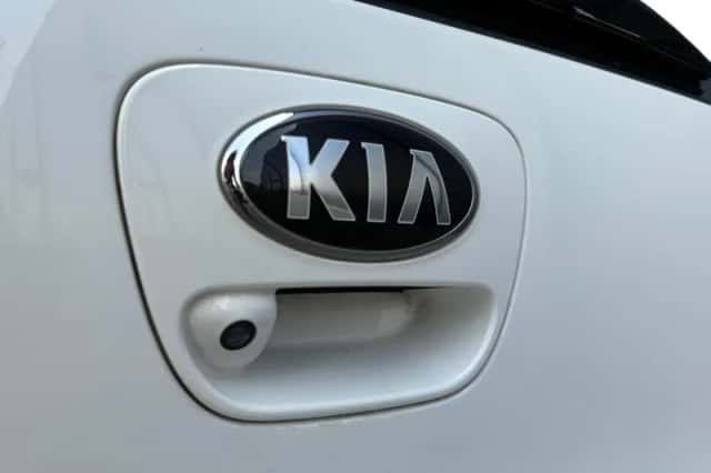 Kia Picanto (2020) thumbnail 28