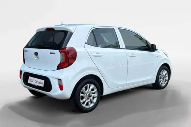 Kia Picanto (2020) thumbnail 5