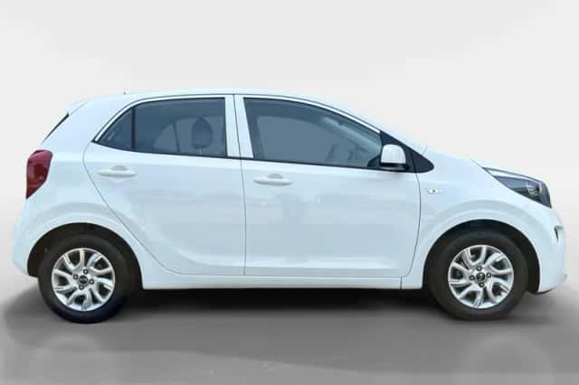 Kia Picanto (2020) thumbnail 6