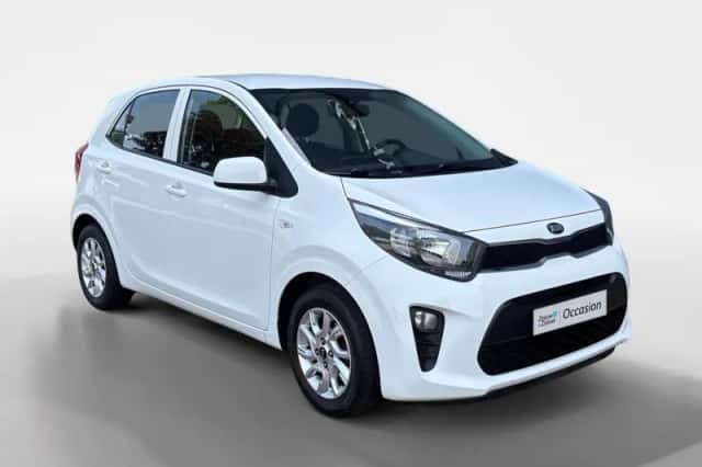 Kia Picanto (2020) thumbnail 7