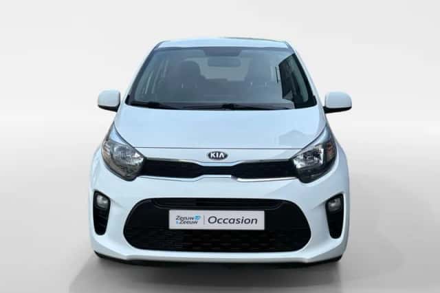 Kia Picanto (2020) thumbnail 8