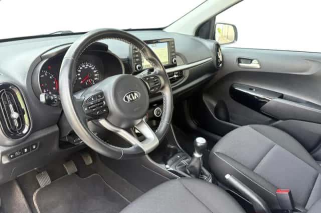 Kia Picanto (2020) thumbnail 9