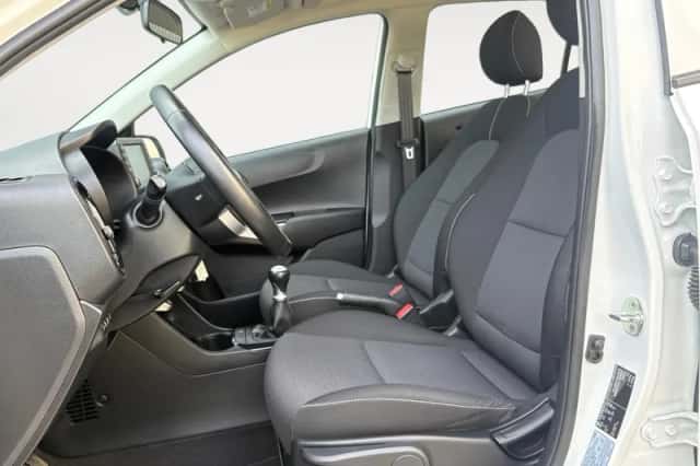 Kia Picanto (2020) thumbnail 10
