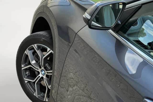 BMW X1 (2020) thumbnail 3