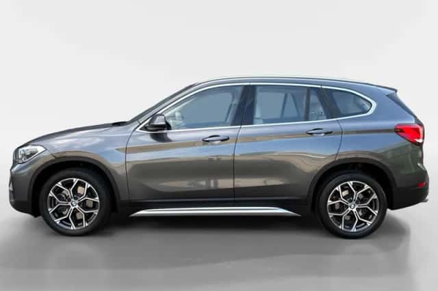 BMW X1 (2020) thumbnail 4