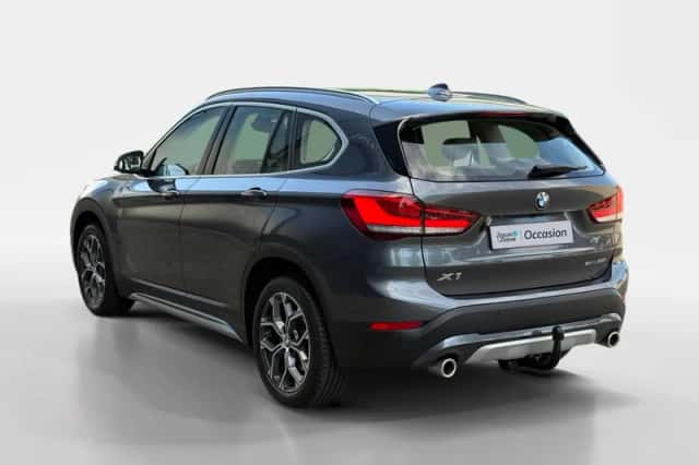 BMW X1 (2020) thumbnail 5