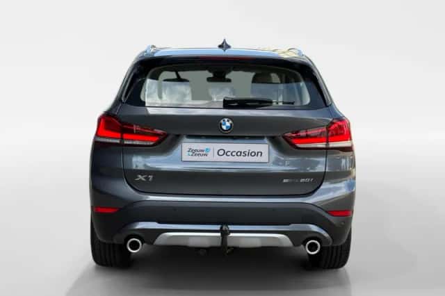 BMW X1 (2020) thumbnail 6