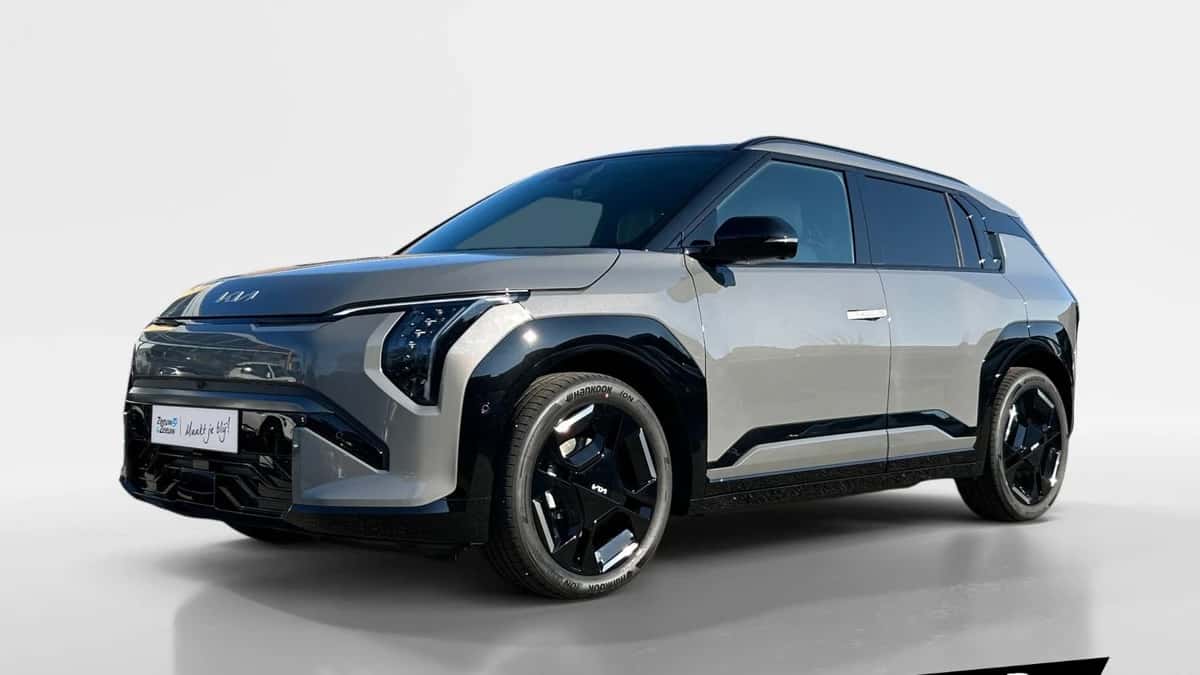 Kia EV3 (2026) — foto 1