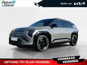 Kia EV3 (2026)