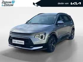 Kia Niro (2025)