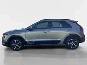 Kia Niro (2025) thumbnail 2