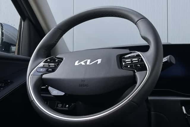 Kia Niro (2025) thumbnail 11