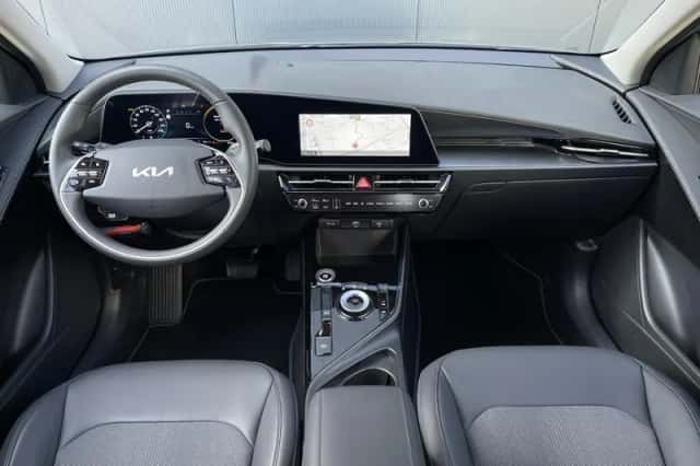 Kia Niro (2025) thumbnail 12