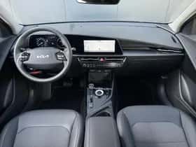 Kia Niro (2025) thumbnail 12