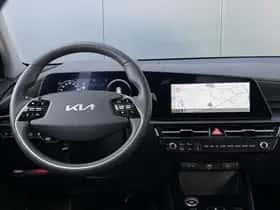 Kia Niro (2025) thumbnail 13