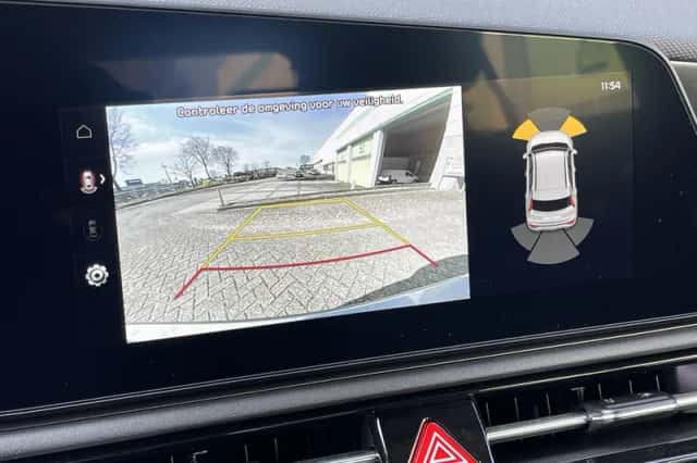 Kia Niro (2025) thumbnail 18