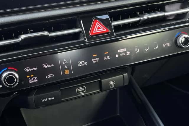 Kia Niro (2025) thumbnail 19
